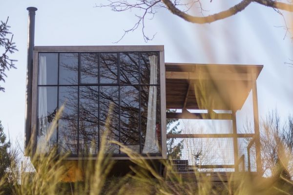 Top Eco-Glamping-Spots in 2025