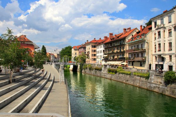 6 Gründe für einen Urlaub in Slowenien