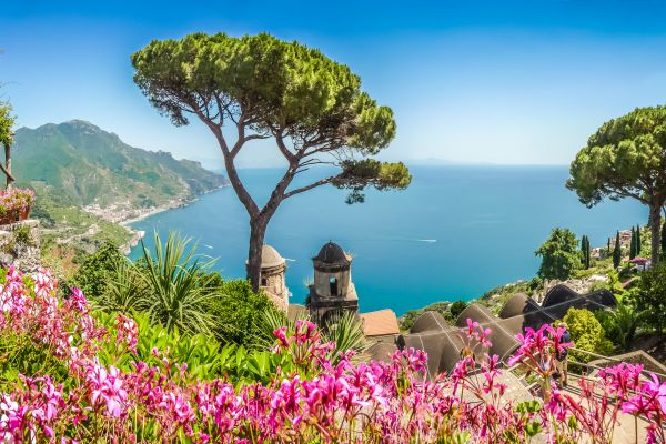 Die 6 unentdeckten Reiseziele Italiens