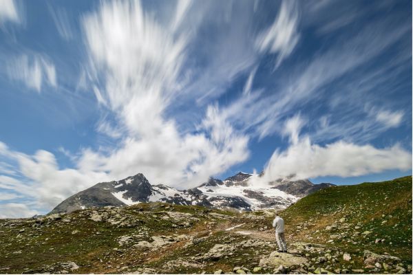 Drei Tipps für die perfekte Wandertour in den Bergen
