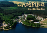Campingplatz am Garder See