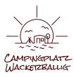 Campingplatz Wackerballig