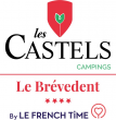Castel Camping Le Brèvedent
