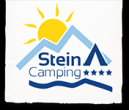 Camping Stein
