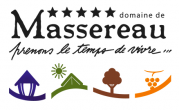 Camping du Domaine de Massereau