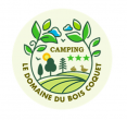 Camping Le Domaine du bois Coquet