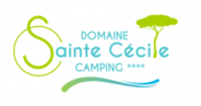 Campingplatz Domaine Sainte Cécile
