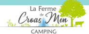 Camping La Ferme de Croas Men