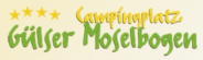 Campingplatz Gülser Moselbogen