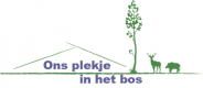 Ons Plekje in het Bos