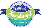 Camping Seeshaupt