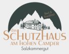 Das Schutzhaus am hohen Camper