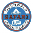 Campingplatz Safari Bullau Odenwald