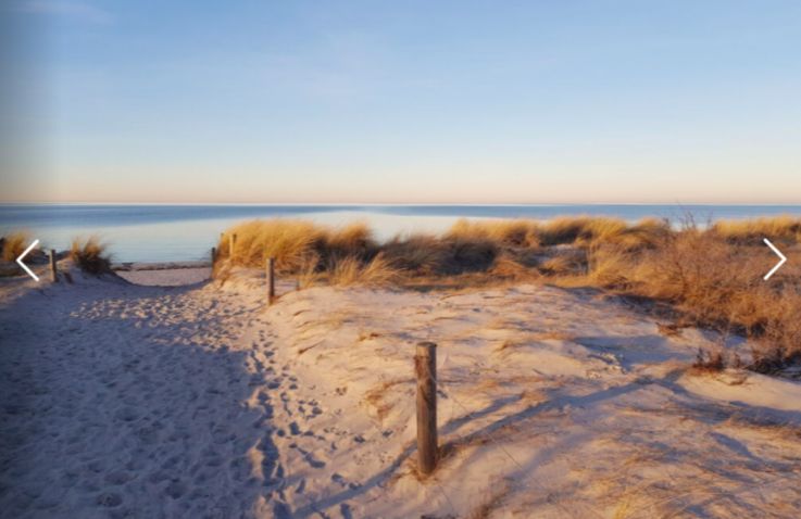 Bungalow auf der Insel Poel | Belvilla - Glampings