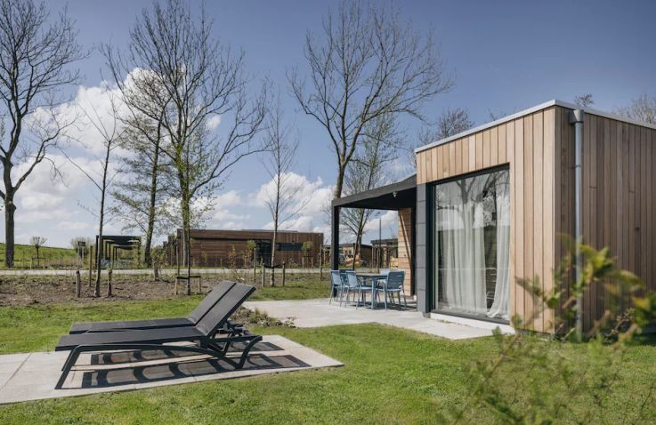 Roompot Park Wijdenes - Lodges in Nordholland