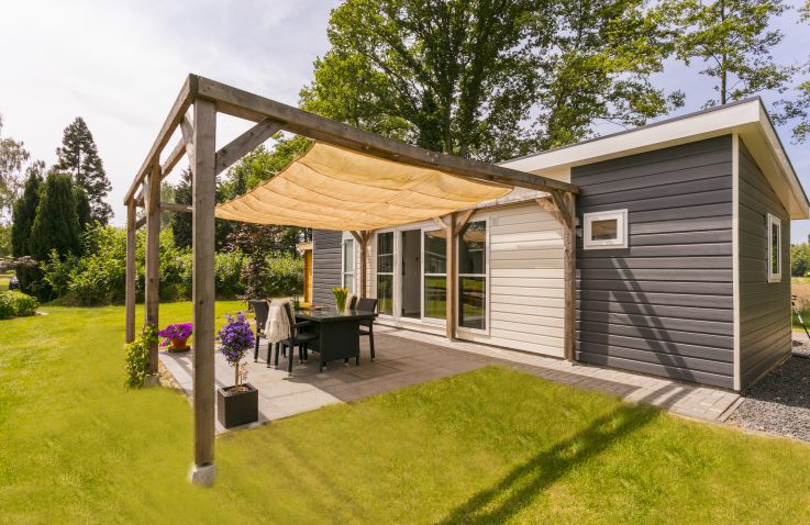 Ferienpark De Lochemse Berg - Lodges in der Achterhoek, Gelderland