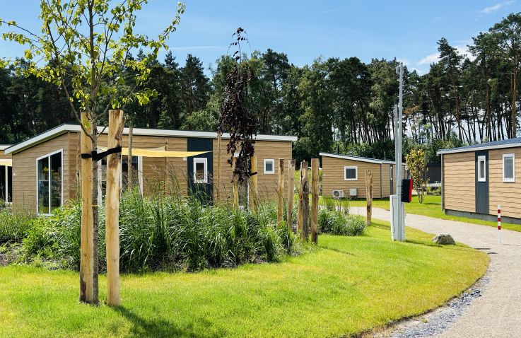 Ferienpark Dülmener See - Tiny House, Nordrhein-Westfalen