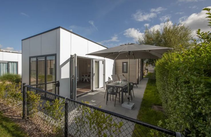Landal Breeduyn Village - Lodges in Westflandern