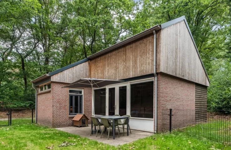 Landal De Peel - Ferienhaus in Nordbrabant