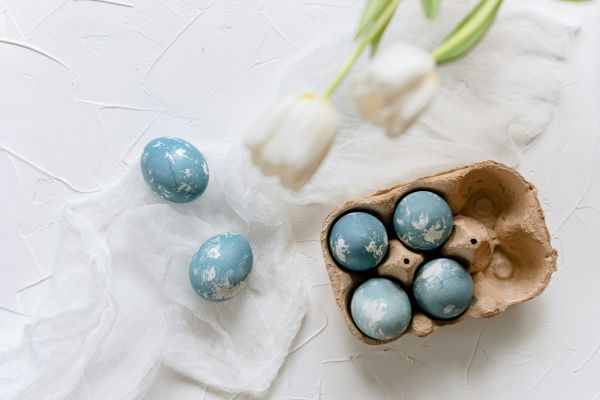 Ostern und Maiferien 2026 bei Roompot