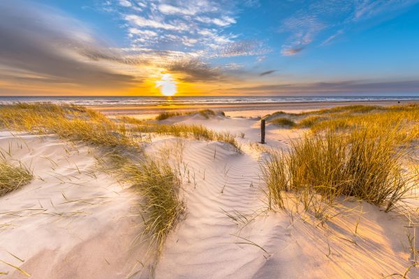 Last-Minute Urlaub mit Landal