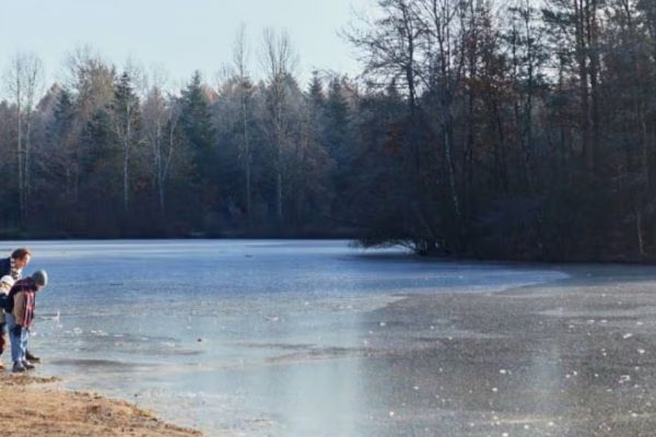 Last Minute Winter bei Center Parcs