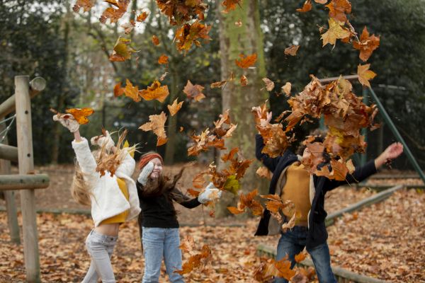 You need this! Dein Herbst. Deine Auszeit.