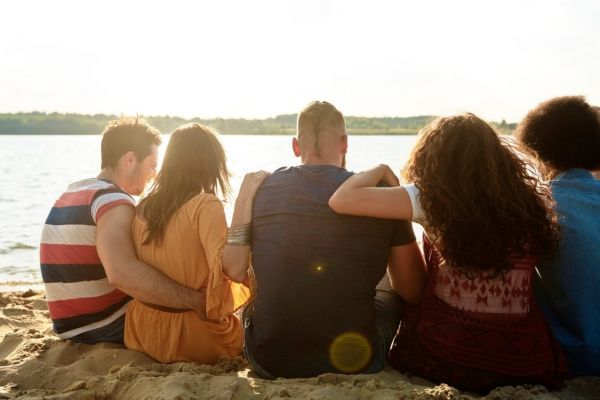 Große Ferienhäuser bei Landal