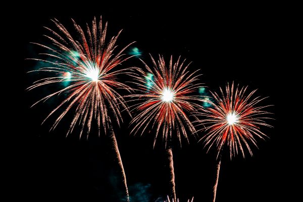 Urlaub über Silvester mit Landal