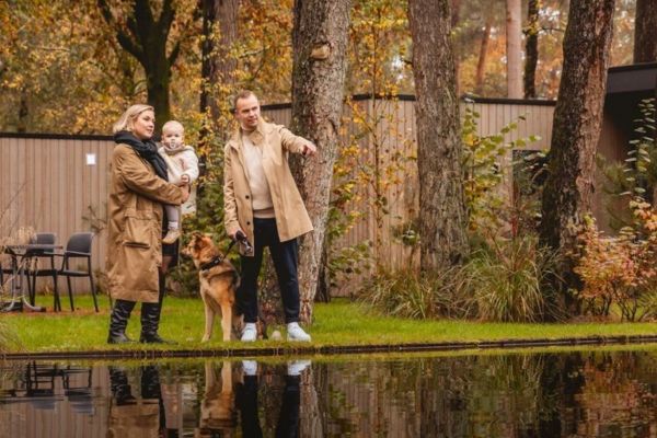 Herbst Deals von EuroParcs