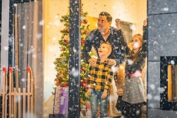 Winterangebote bei EuroParcs