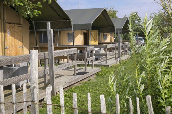 Last Minute Angebote bei Roompot