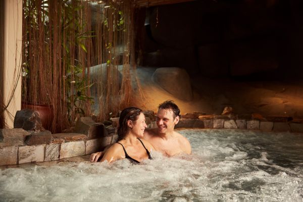 Center Parcs Last Minute Angebote 2026