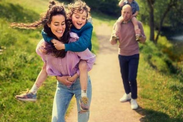 Last Minute Fr&uuml;hling bei Center Parcs 2026