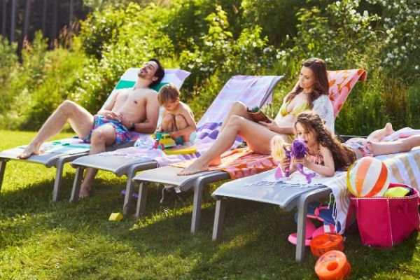 Center Parcs Sommer-Angebote 2026