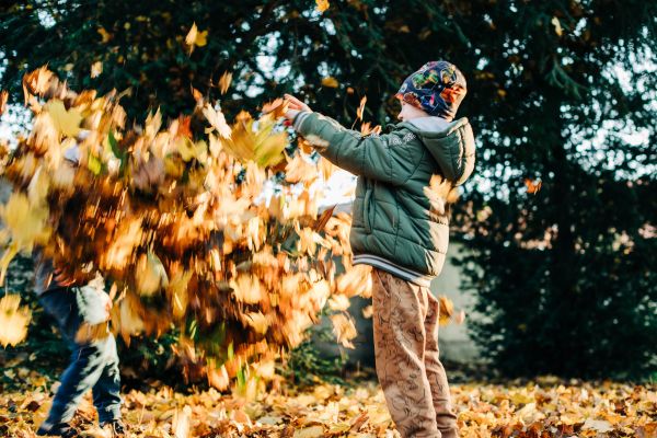 Last Minute Herbstferien 2026